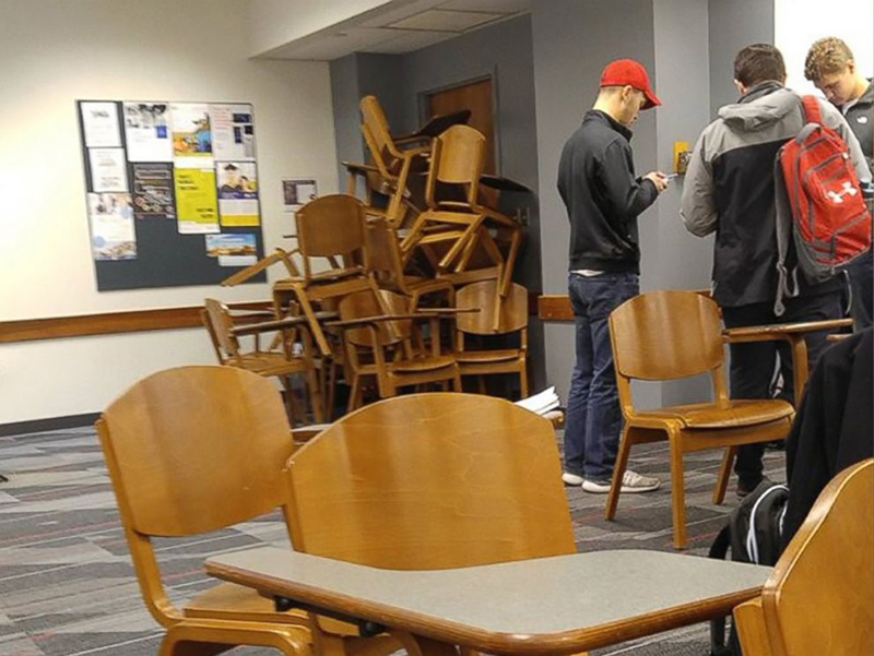 osu-classroom-barricaded