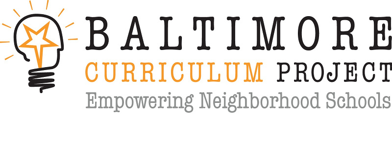 Baltimore-Curriculum-Project-Logo