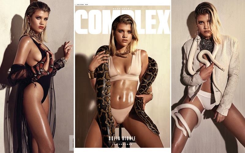 Sofia-Richie-Complex-Spread