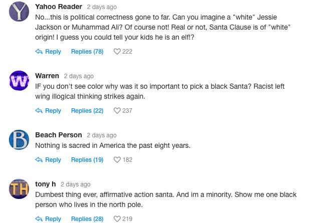 Yahoo-Racist-Black-Santa-Comments