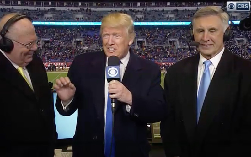 donald-trump-army-navy-football-game-video