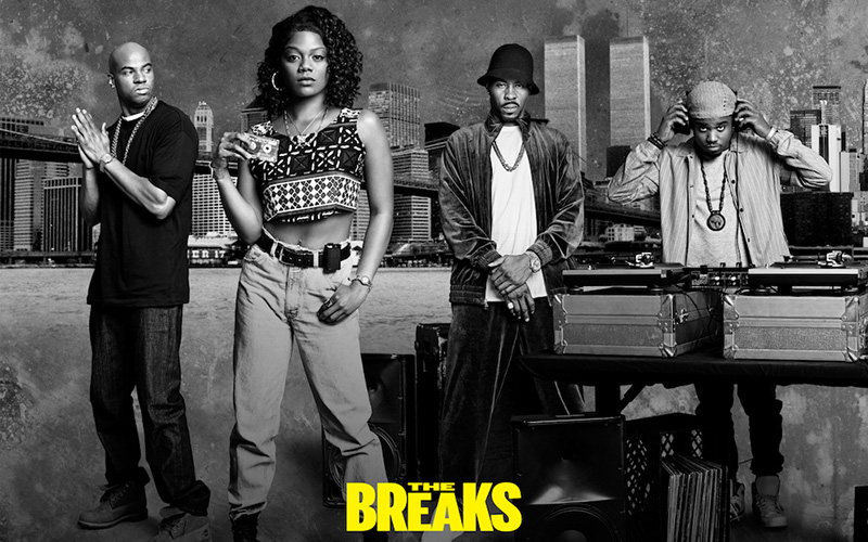 the-breaks