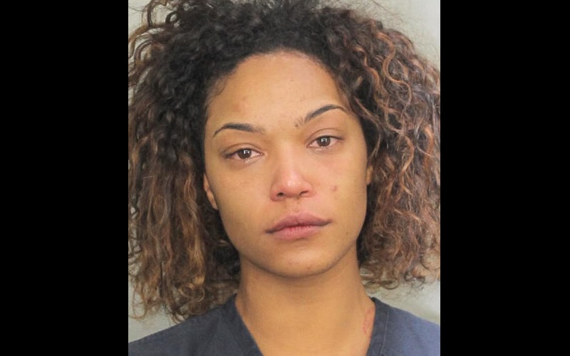 Montana-Fishburne-Arrested