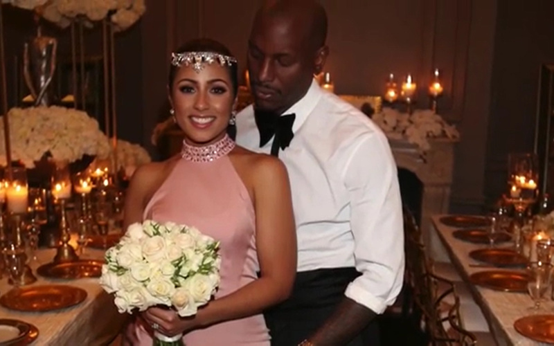 Tyrese-Gibson-Married