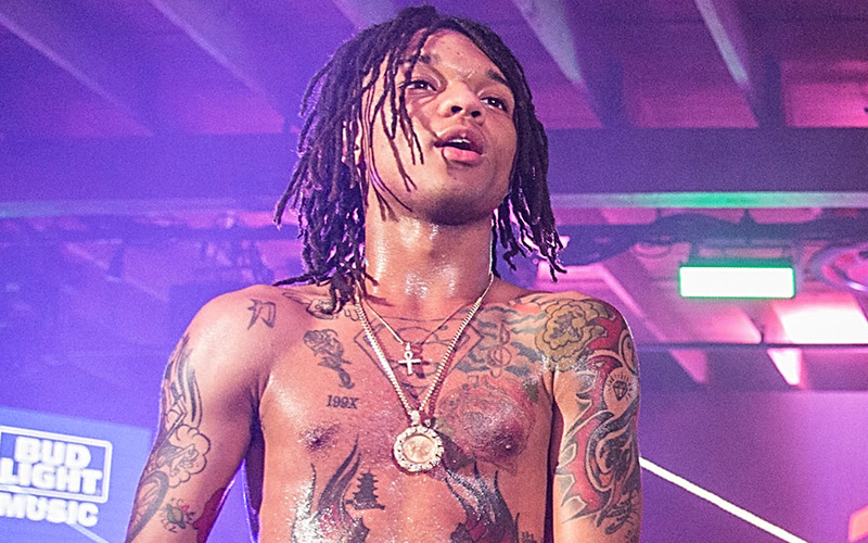 swae-lee-rae-sremmurd-shirtless