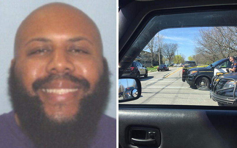 steve-stephens-dead-suicide-killed-himself-erie-county-pennsylvania