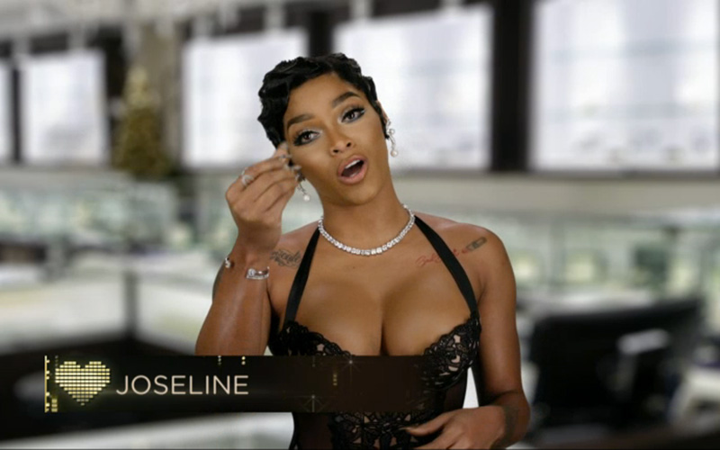 Joseline hernandez only fans