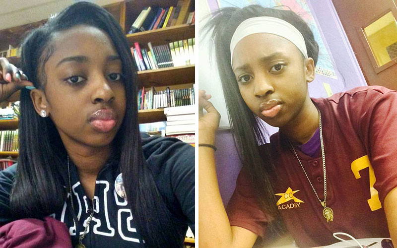 Kenneka Jenkins Chicago Teen Found Dead In Hotel Freezer After Disappearing From Friends Party