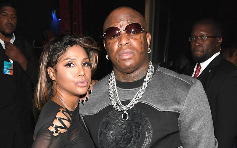 Image result for Toni Braxton Rep clears air on Birdman Marriage Rumors