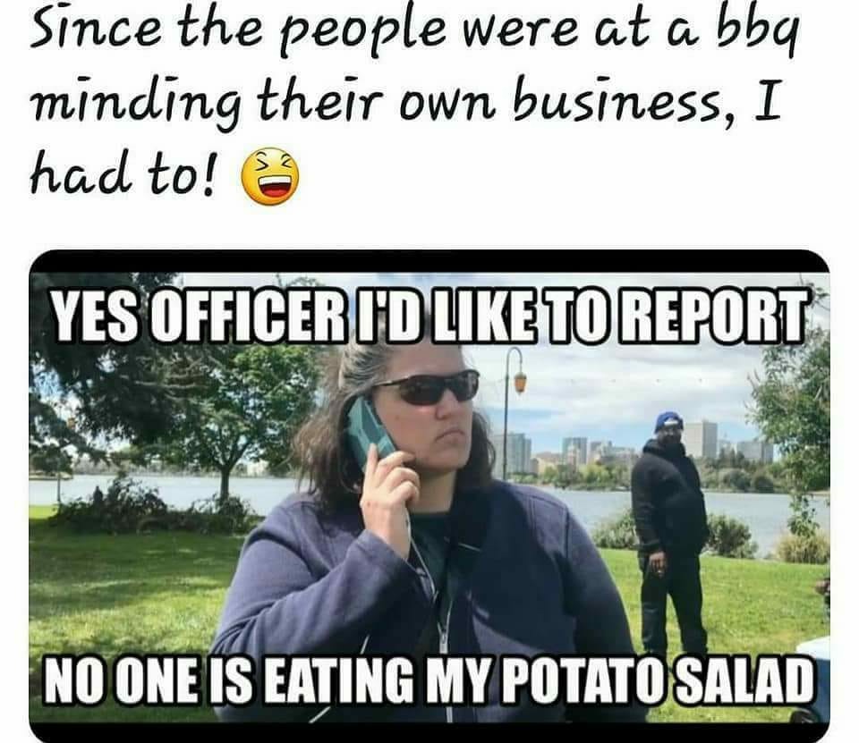 Raisins In Potato Salad Meme The Potato Salad Issue Food Tells A Story Raisin Potato Salad 5000