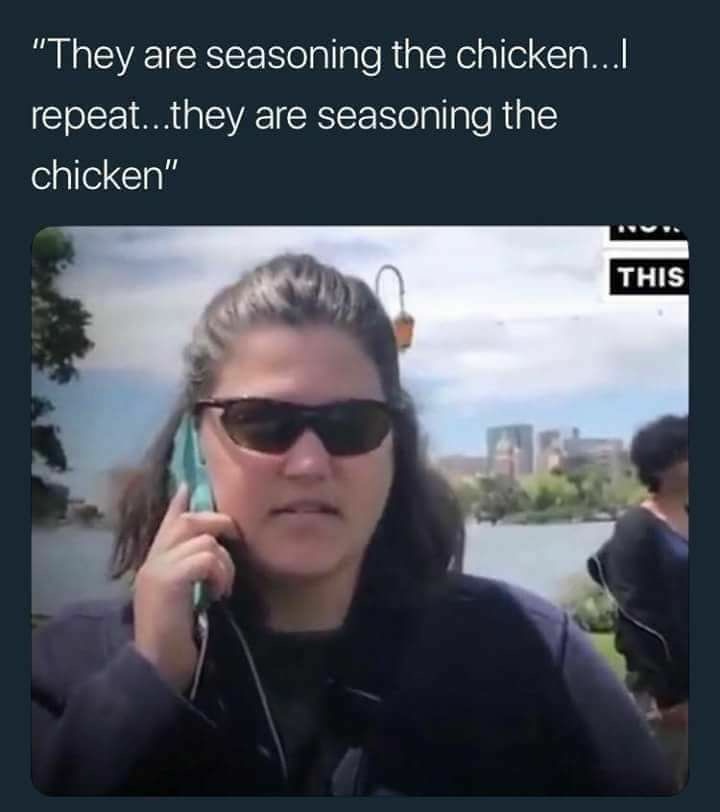 These White Woman Calling 911 on Black People Memes Are Hilarious AF