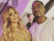 Stevie J & Faith Evans’ Friends & Family Reportedly Upset Over Secret Wedding in Las Vegas