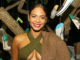 Christina Milian Allegedly Involved in Bar Brawl, Accused of Throwing Drink at Bouncer