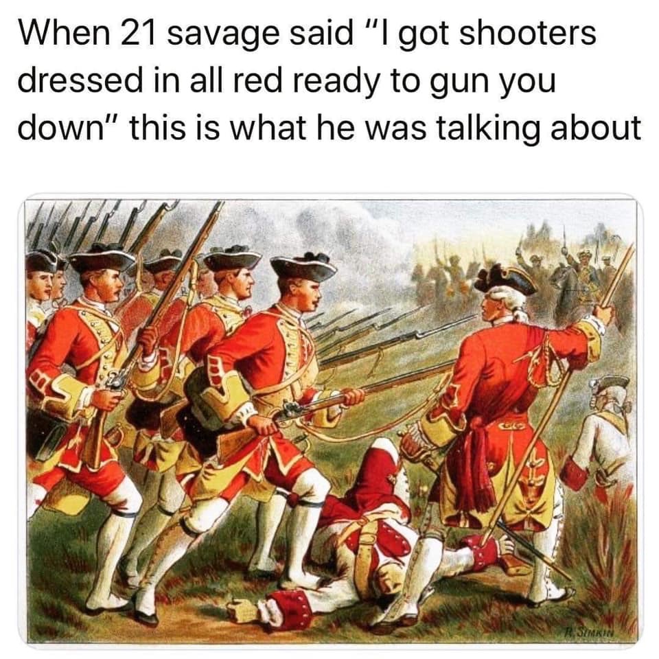 21 Savage British/U.K. Memes, Tweets and GIFs