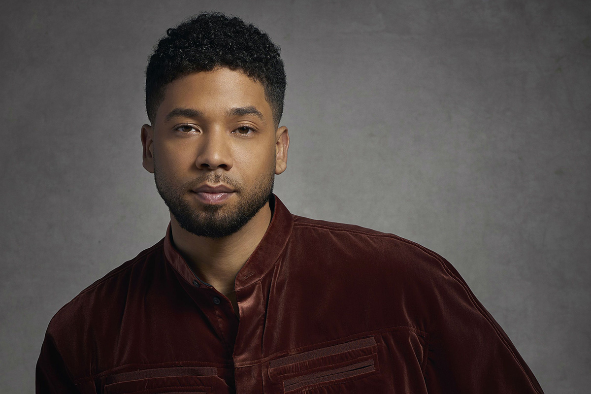Empire Considers Recasting Jamal Lyon Role After Dropping Jussie