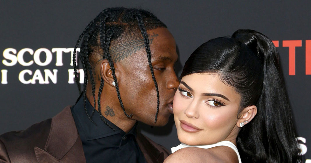Kylie Jenner Travis Scott Break Up Proving That None Of The