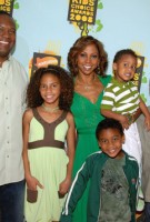 Holly Robinson-Peete