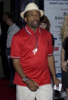Spike Lee Attends The Dreier Charity Golf Tournament Pre-Party