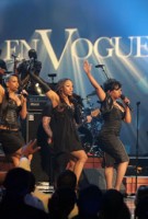 Alicia Keys & En Vogue