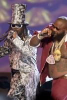 T-Pain & Rick Ross