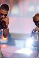 Nelly & Jermaine Dupri