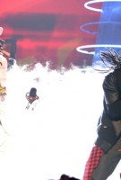 T-Pain & Lil’ Wayne