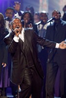 Marvin Sapp