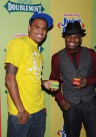 Chris Brown & Ne-Yo