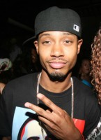 Terrence J attends Young Jeezy’s VIBE Magazine cover debut party at the Hotel Gansevoort