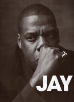 Jay-Z in Vouge Italia