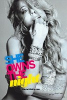 Mariah Carey in Elle Magazine