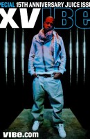 Jay-Z Covers Vibe Magazine