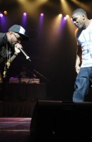 Nelly & Jermaine Dupri