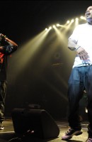 Nelly & Gucci Mane