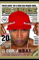 LL Cool J Covers Source