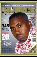 Nas Covers Source