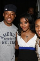 Uncle Russell, Angela, and Bow Wow