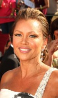 Vanessa Williams at the 60th Emmy Awards