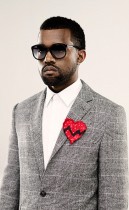 Kanye West – 808’s & Heartbreak Promo Shot (3)