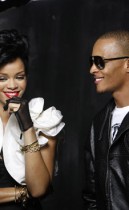 Rihanna & T.I.