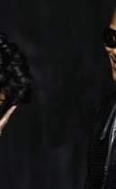 Rihanna & T.I.