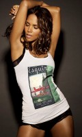 Halle Berry in Esquire Magazine – Sexiest Woman Alive!