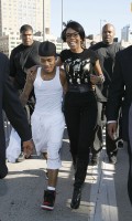 Bow Wow & Michelle
