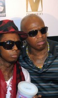 Lil Wayne & Baby