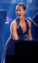 Alicia Keys // 2008 American Music Awards