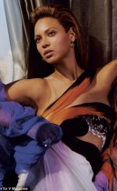 Beyonce // V Magazine