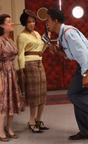 (Right) Columbus Short as “Little Walter” in Sony BMG Film, Parkwood Pictures and Tristar Pictures’ drama CADILLAC RECORDS