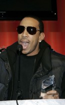 Ludacris // 2008 Dirty Awards
