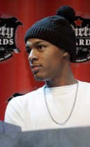 Bow Wow // 2008 Dirty Awards