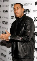 Ludacris // Gotham Magazine Annual Gala